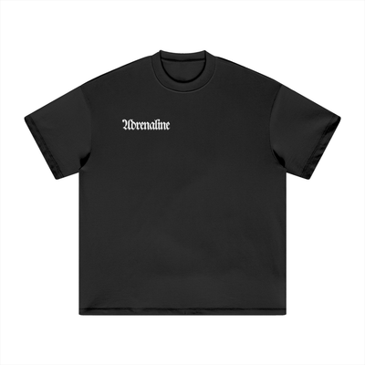 Blessed Heavyweight Earth T Shirt