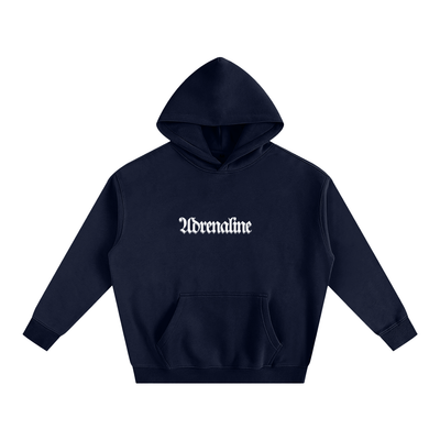 Archangel Oversize Fleeced Hoodie