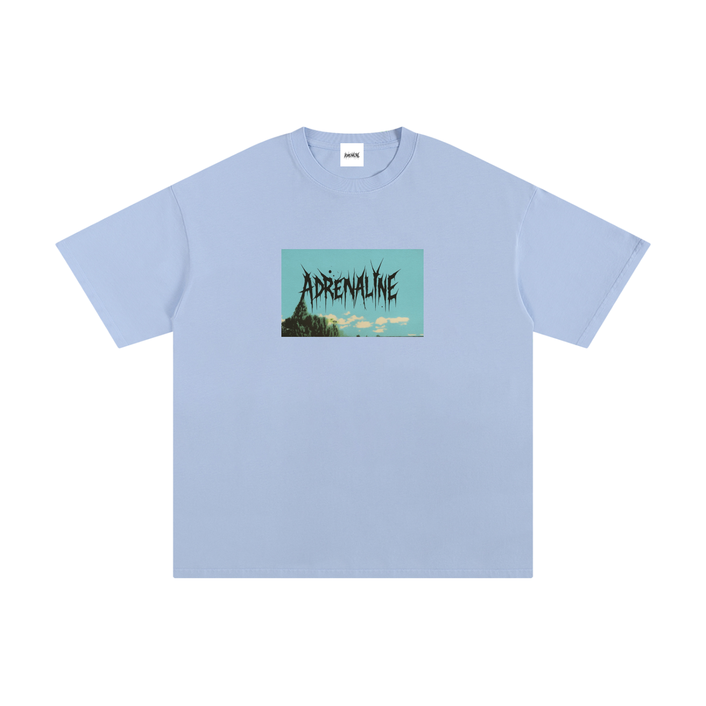 Unisex Pure Cotton T-Shirt