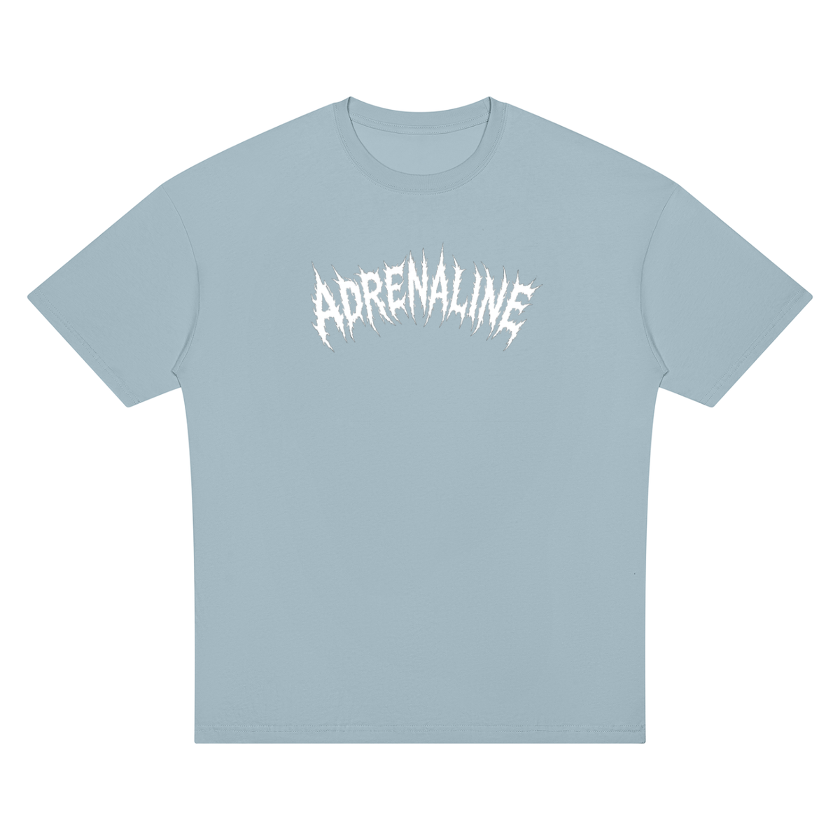 Pedo Oversized Drop Shoulder T-Shirt