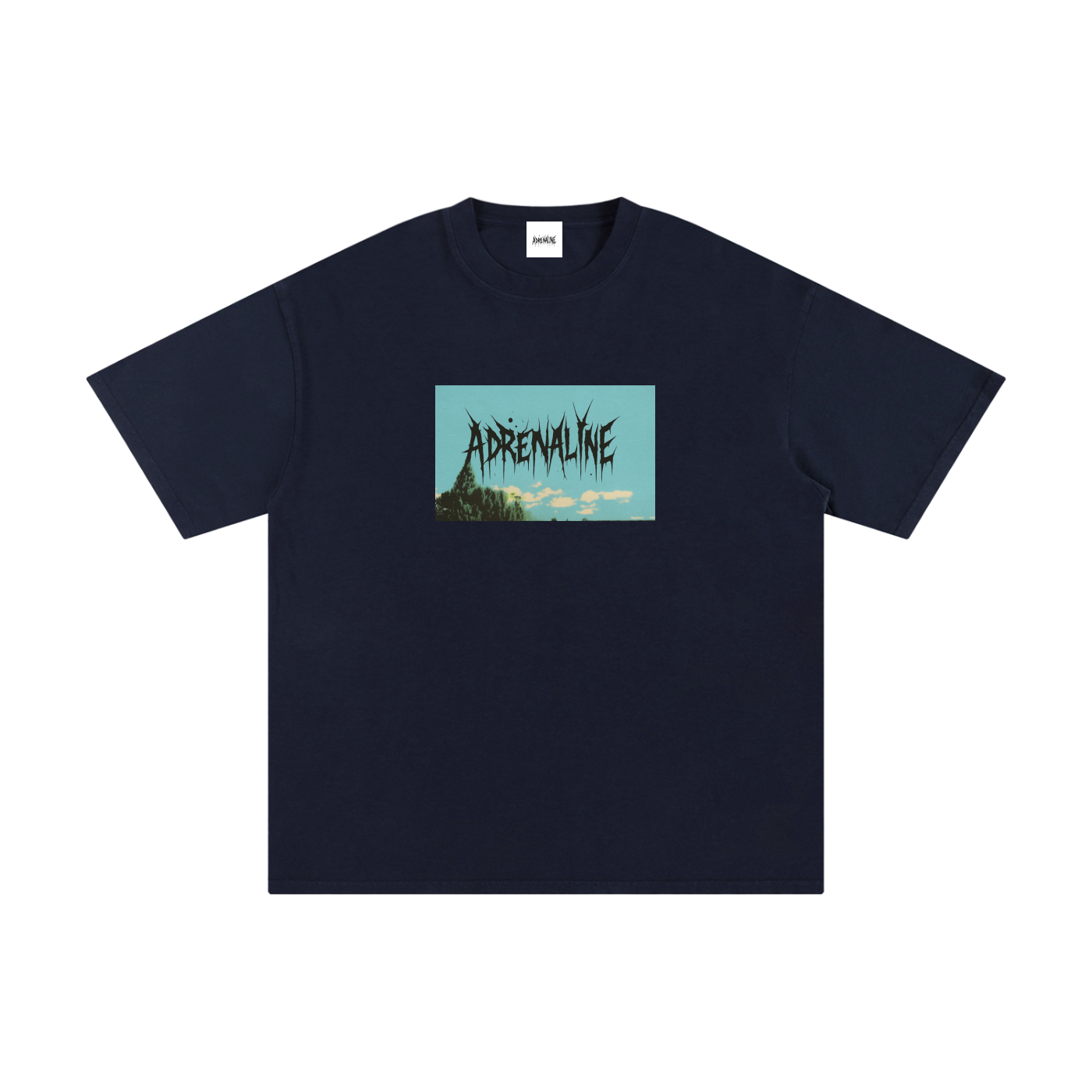 Unisex Pure Cotton T-Shirt