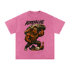 BULL Acid wash