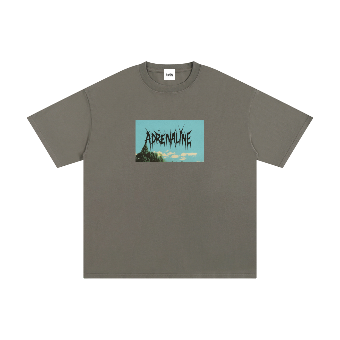 Unisex Pure Cotton T-Shirt