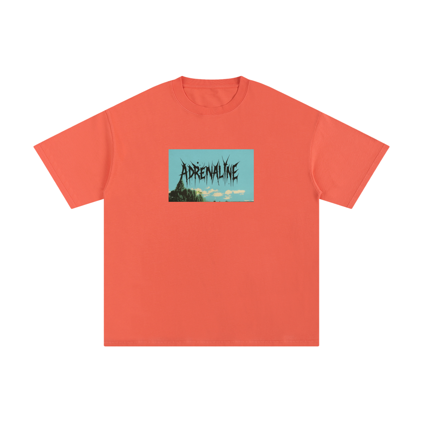 Unisex Pure Cotton T-Shirt