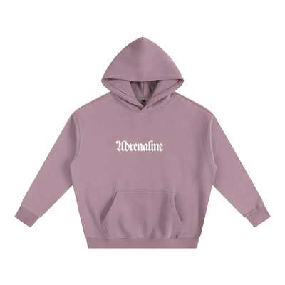 Blessed Nun Oversize Fleeced Hoodie