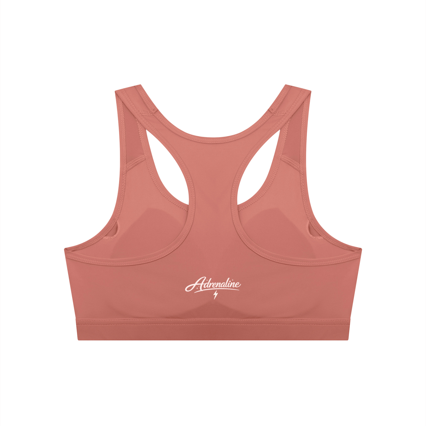 Adrenaline Women's Cropped Sports Bra