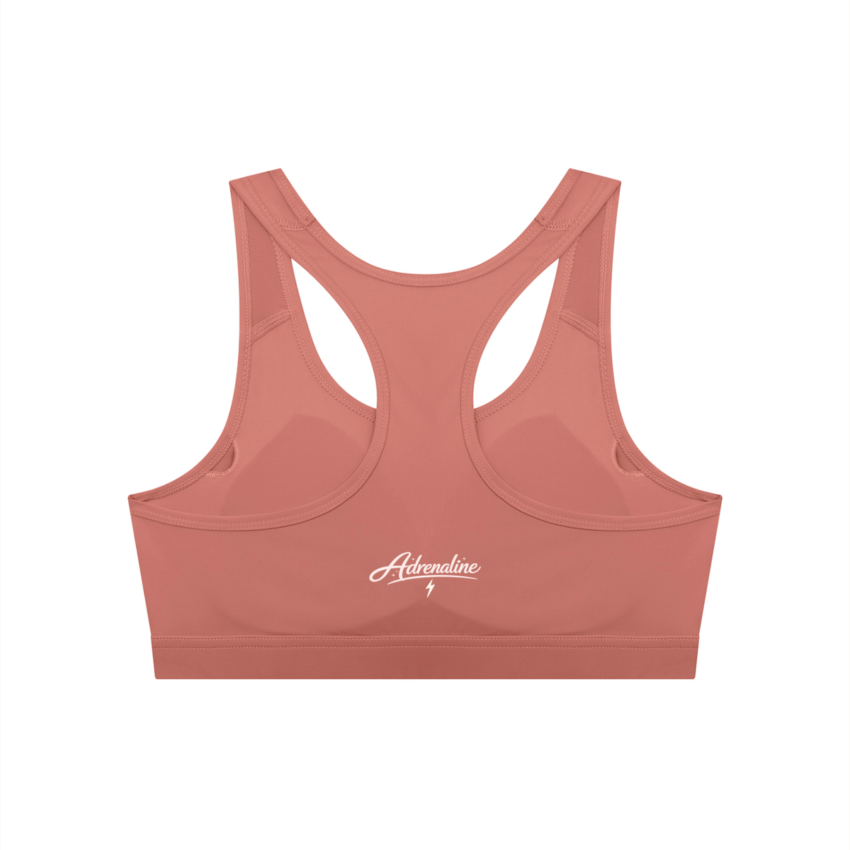 Women's Cropped Sports Bra