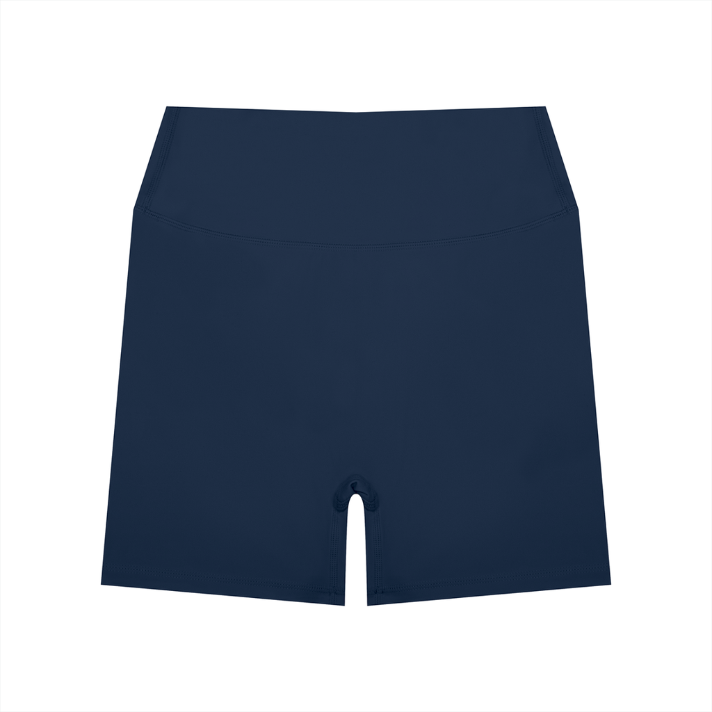Adrenaline Women’s High Waisted Yoga Biker Shorts