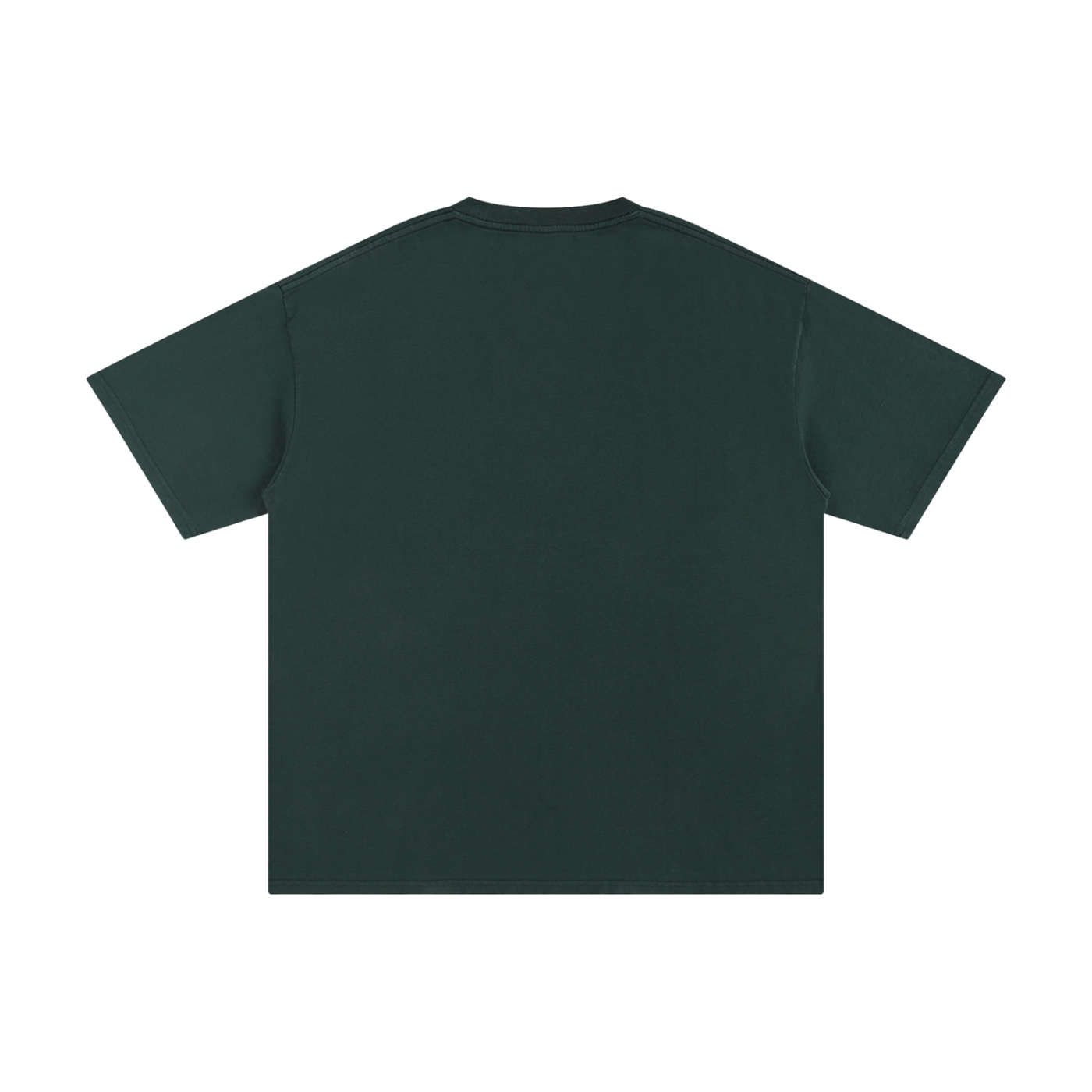 Unisex Pure Cotton T-Shirt