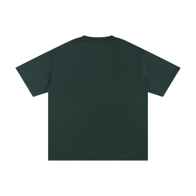Unisex Pure Cotton T-Shirt