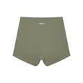 Women’s High-Waist Yoga Shorts