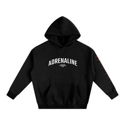 Adrenaline Lifter’s Hoodie