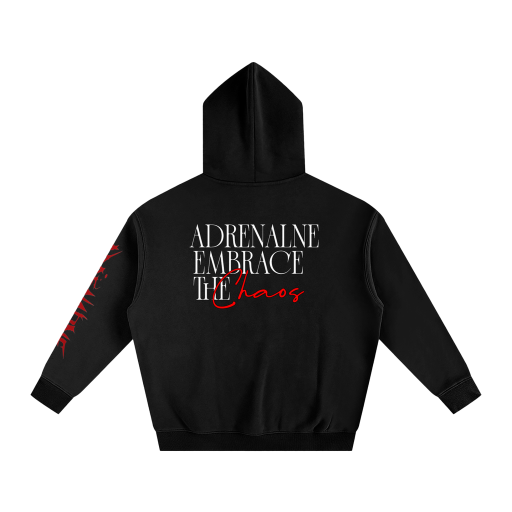 Adrenaline Athlete Hoodie