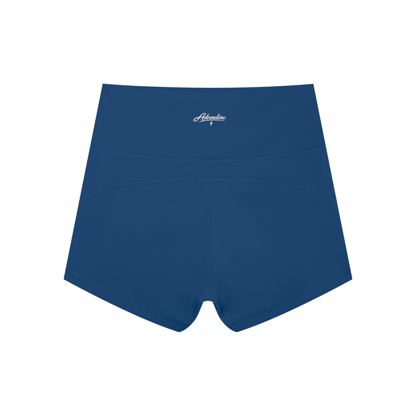 Women’s High-Waist Yoga Shorts