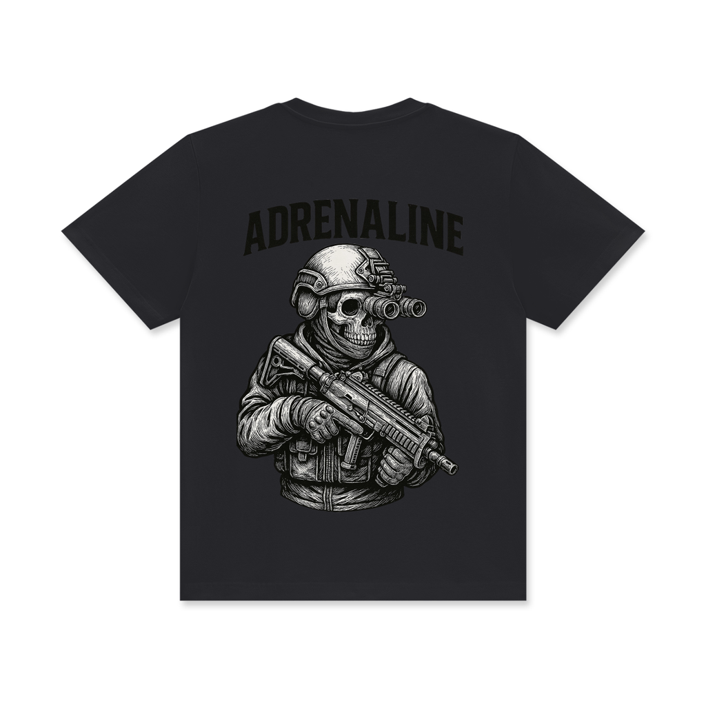 Geared up T-Shirt