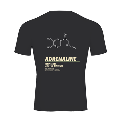 Adrenaline Performance T-shirt