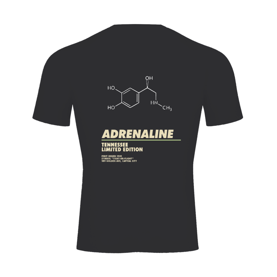 Adrenaline Performance T-shirt