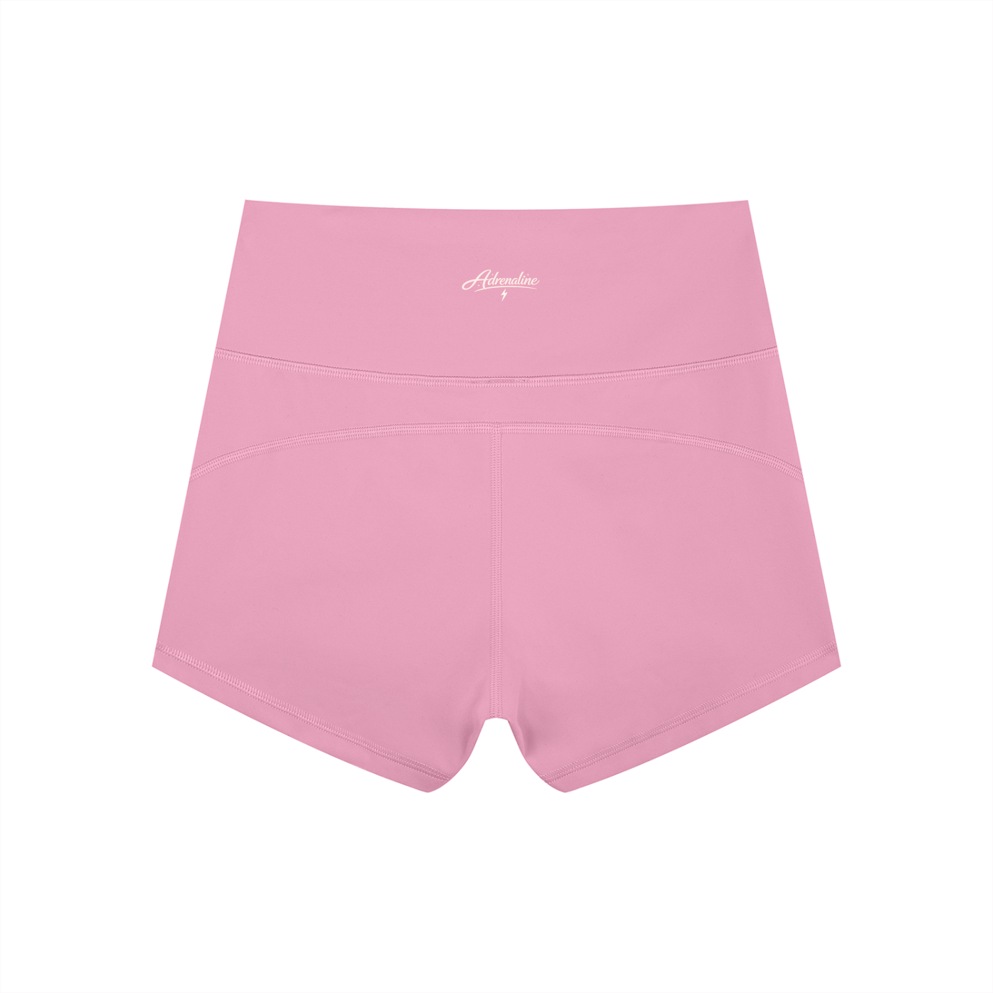 Women’s High-Waist Yoga Shorts