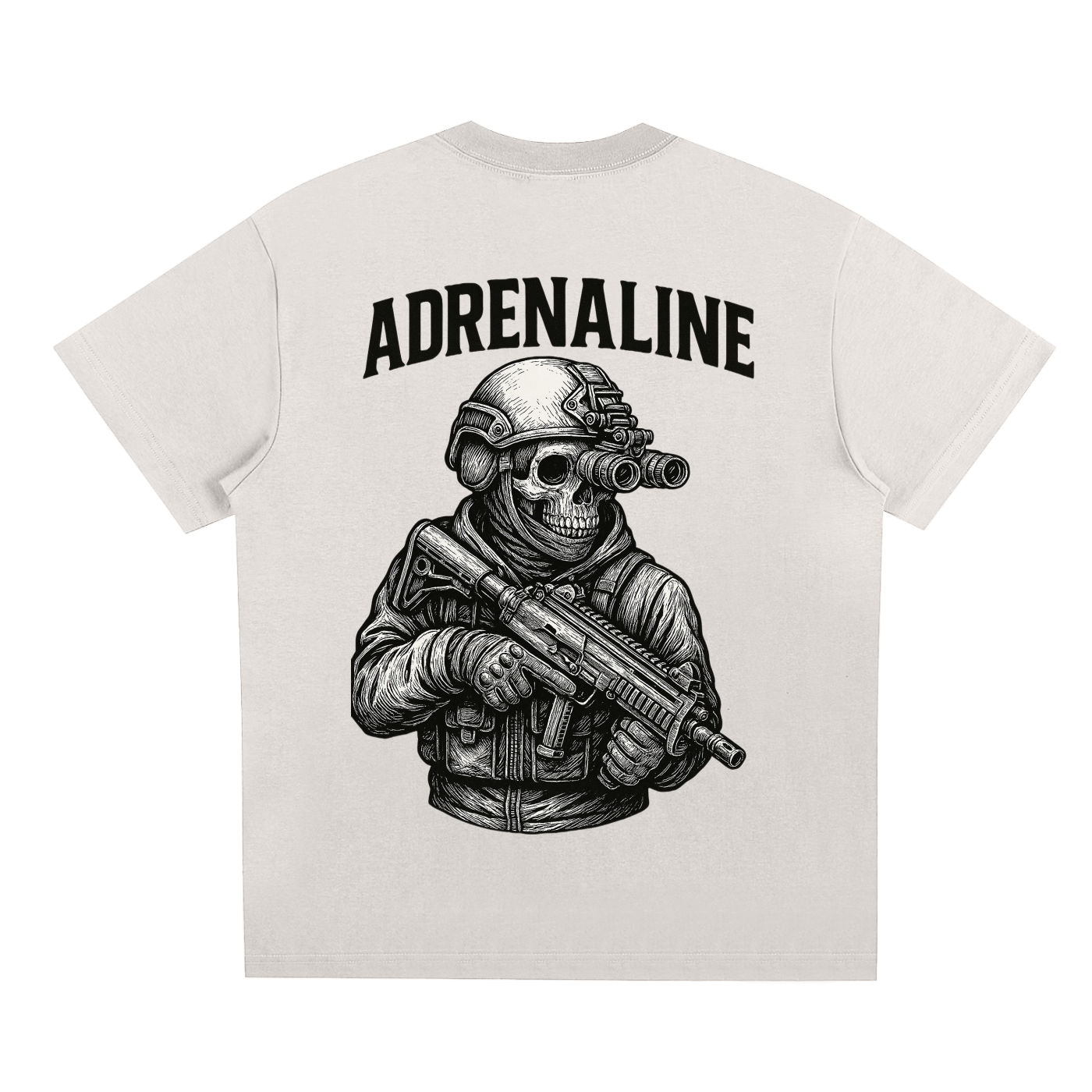 Sorona Quick-Dry Cooling T-shirt