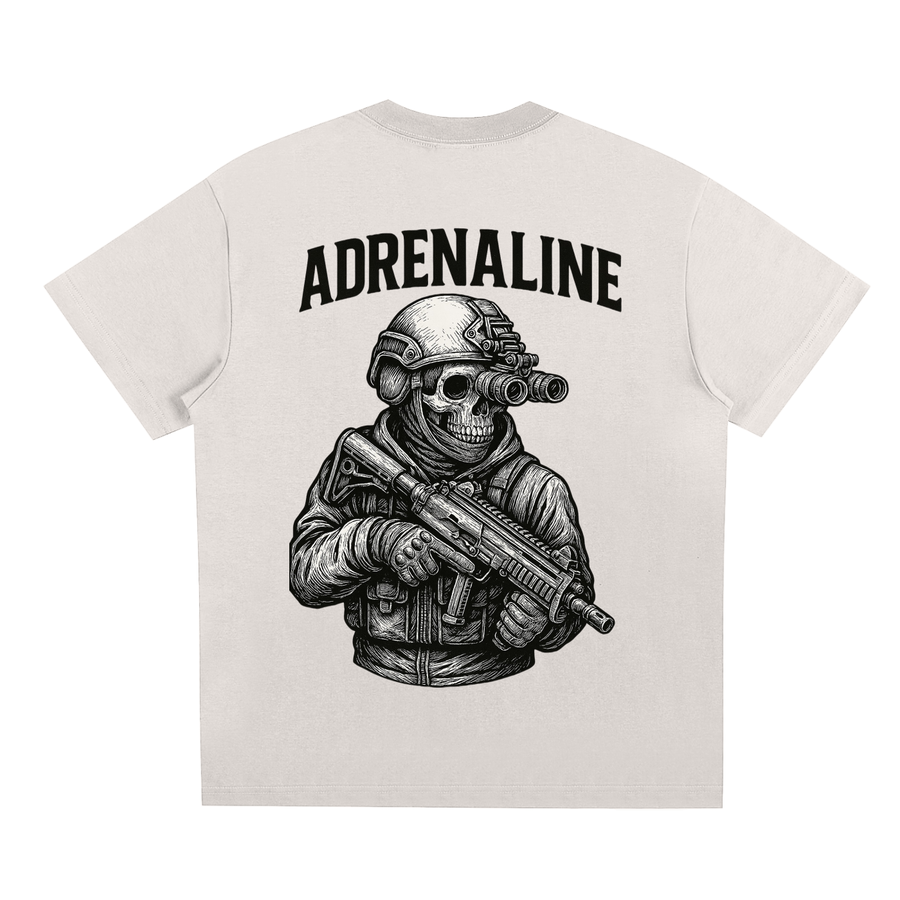 Sorona Quick-Dry Cooling T-shirt