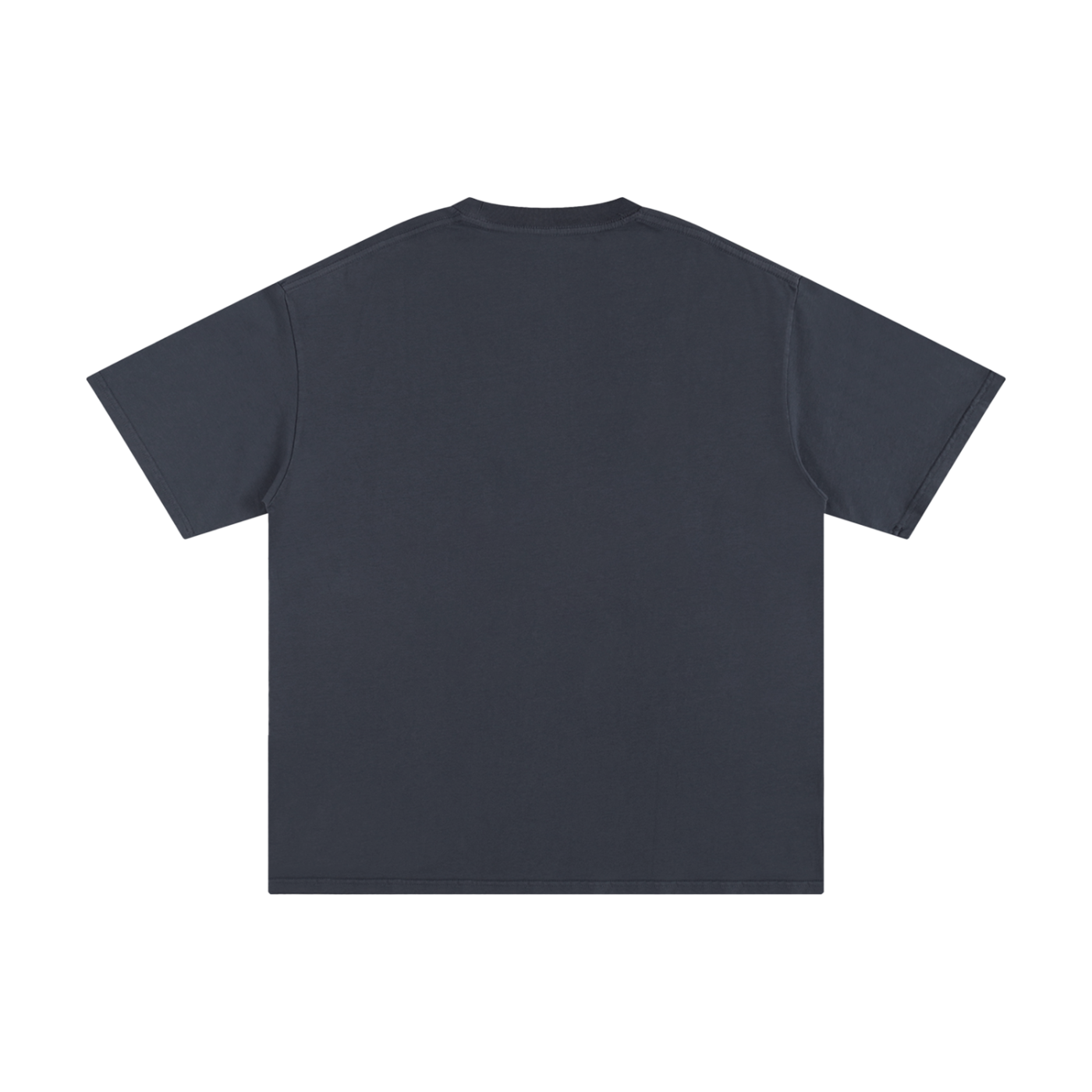 Unisex Pure Cotton T-Shirt