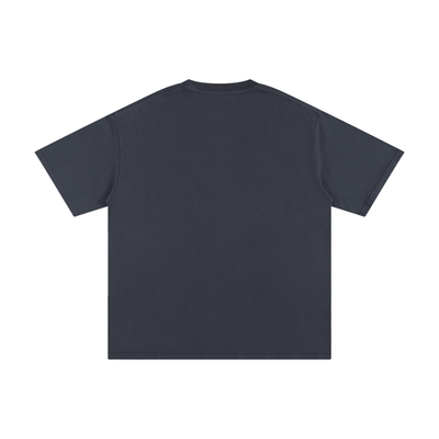 Unisex Pure Cotton T-Shirt