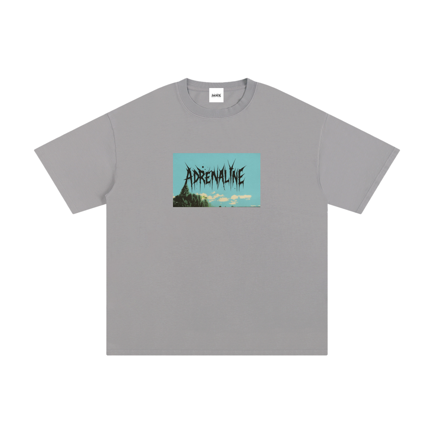 Unisex Pure Cotton T-Shirt