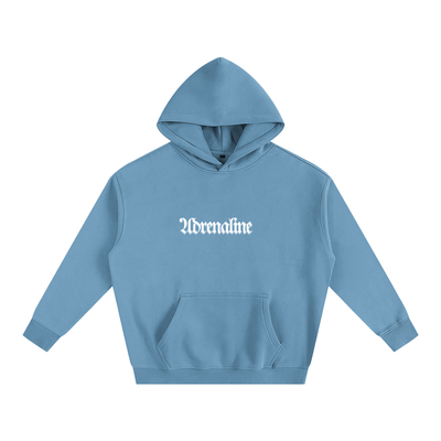 Archangel Oversize Fleeced Hoodie