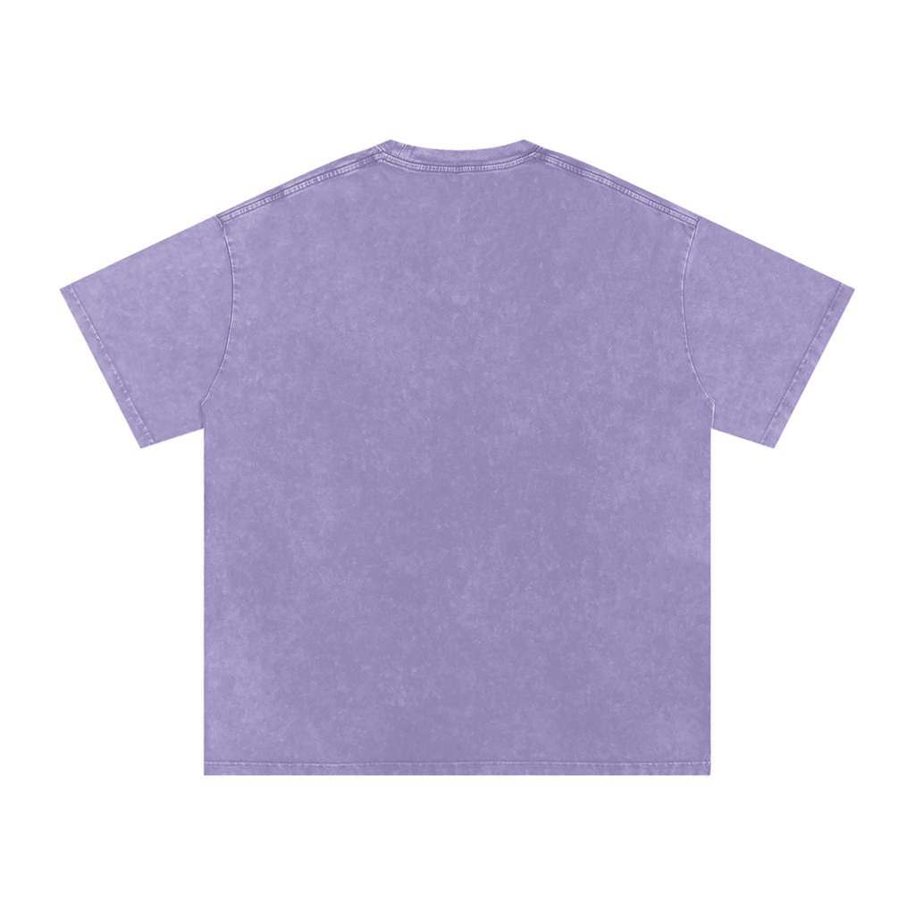 BULL Acid wash