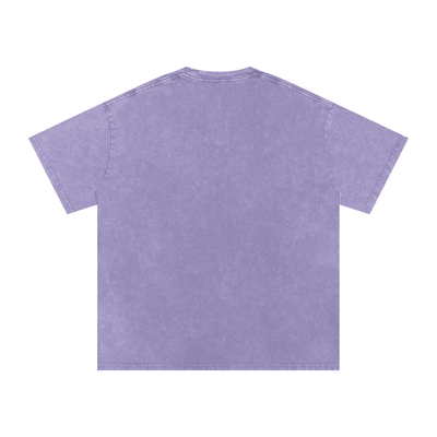 BULL Acid wash