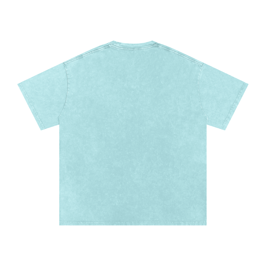 BULL Acid wash
