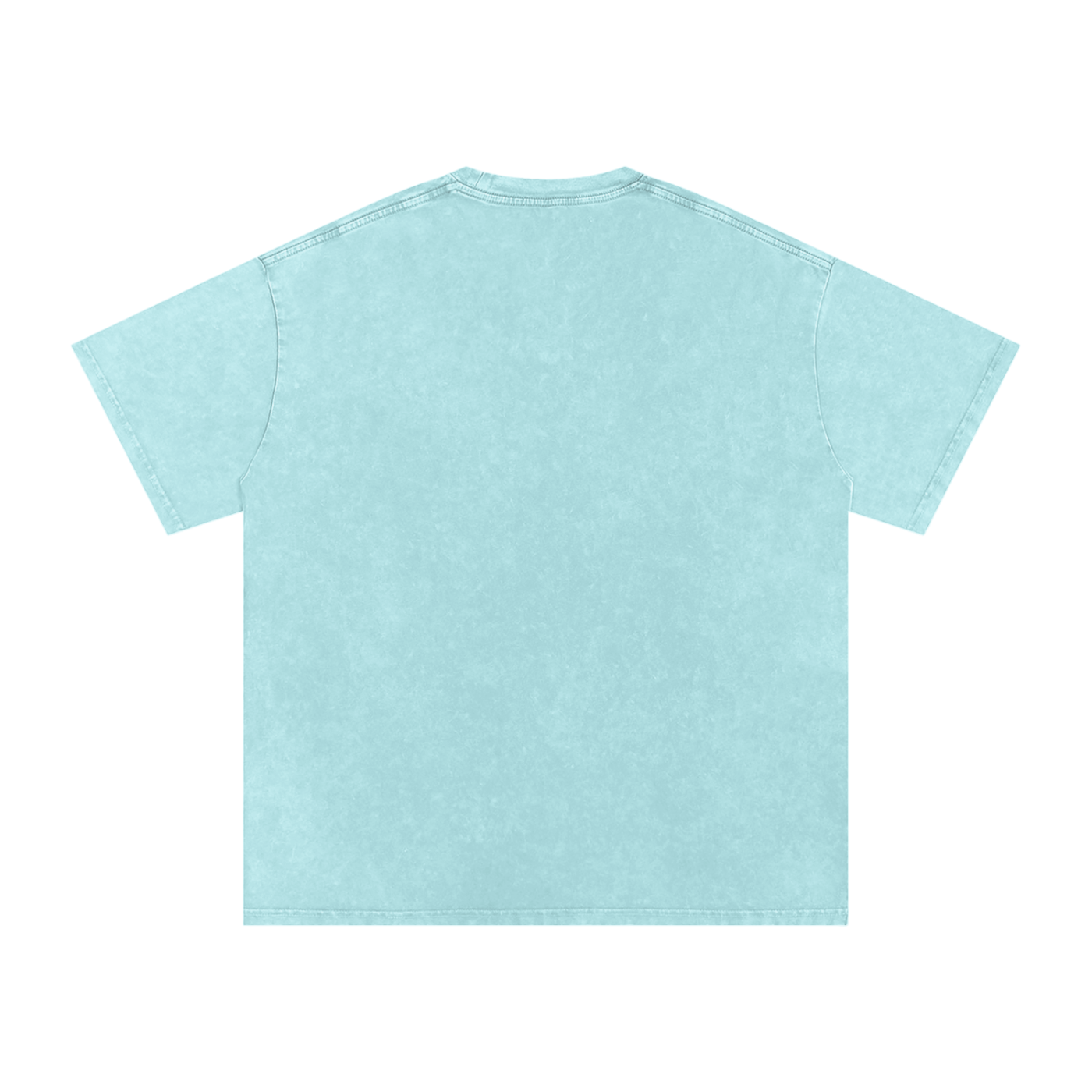 BULL Acid wash