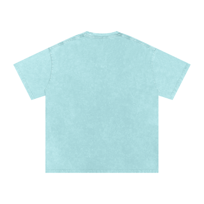 BULL Acid wash