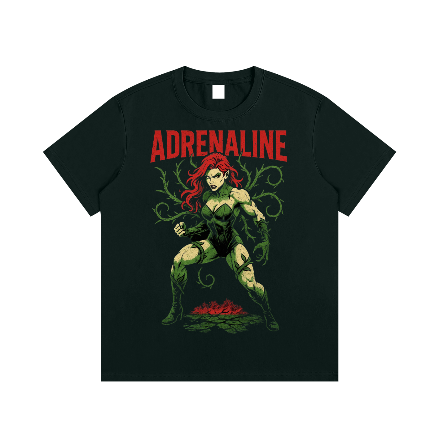 Essential Cotton T-Shirt