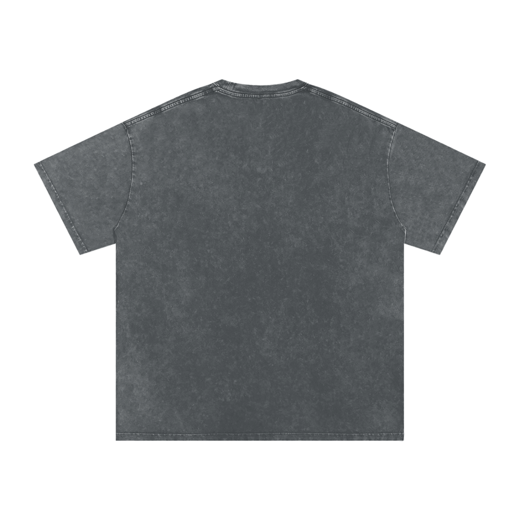 BULL Acid wash