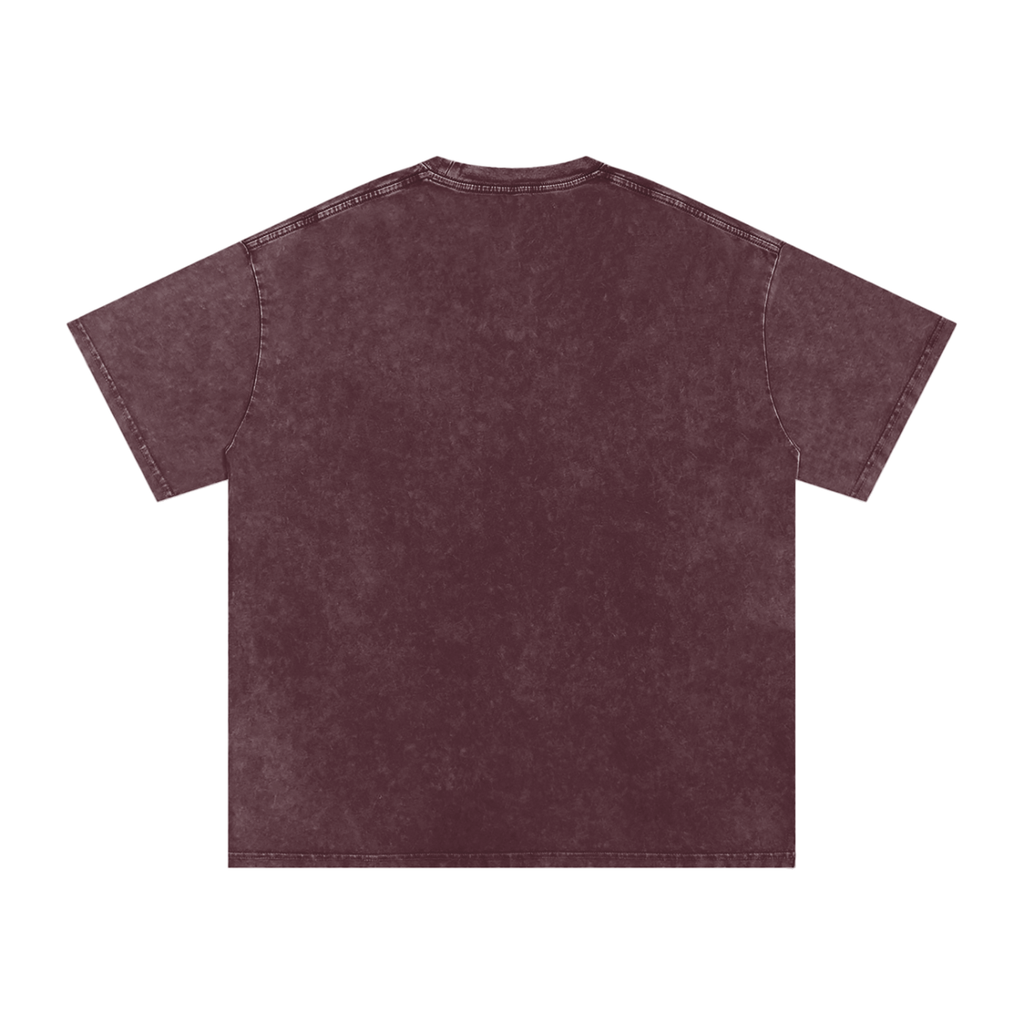 BULL Acid wash