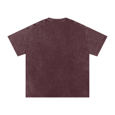 BULL Acid wash