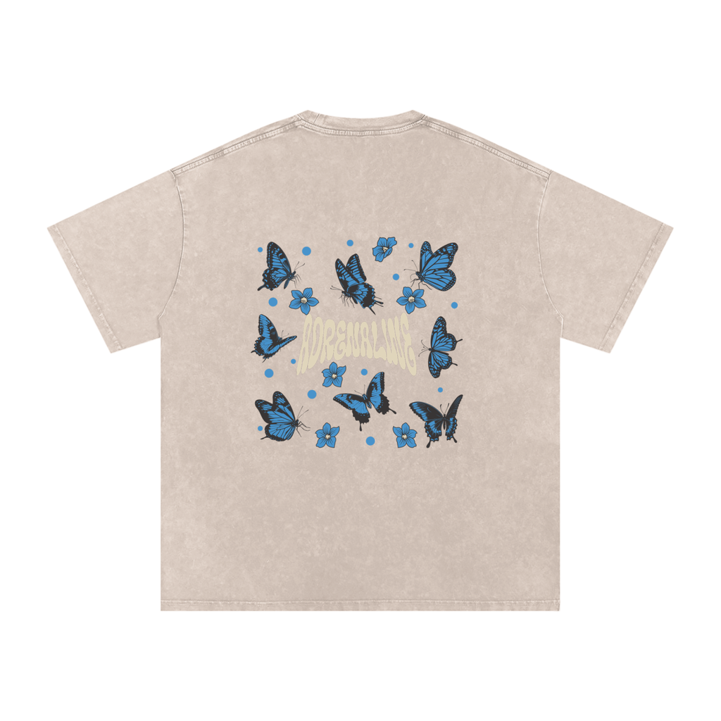 Adrenaline - 250 GSM