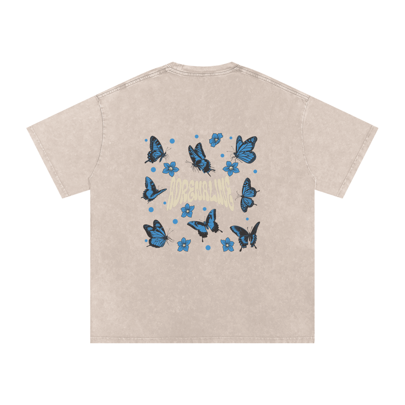 Adrenaline - 250 GSM