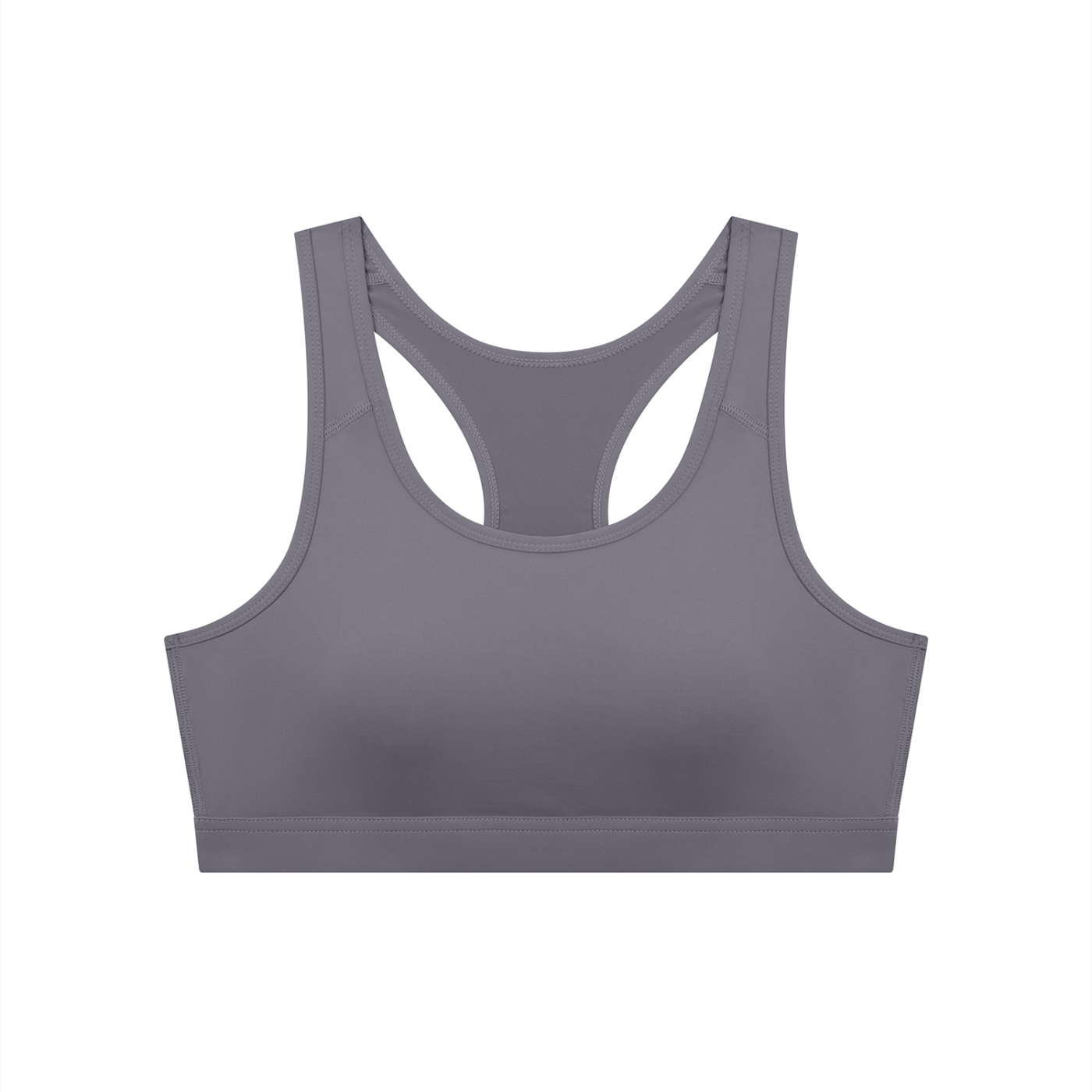 Adrenaline Women's Cropped Sports Bra