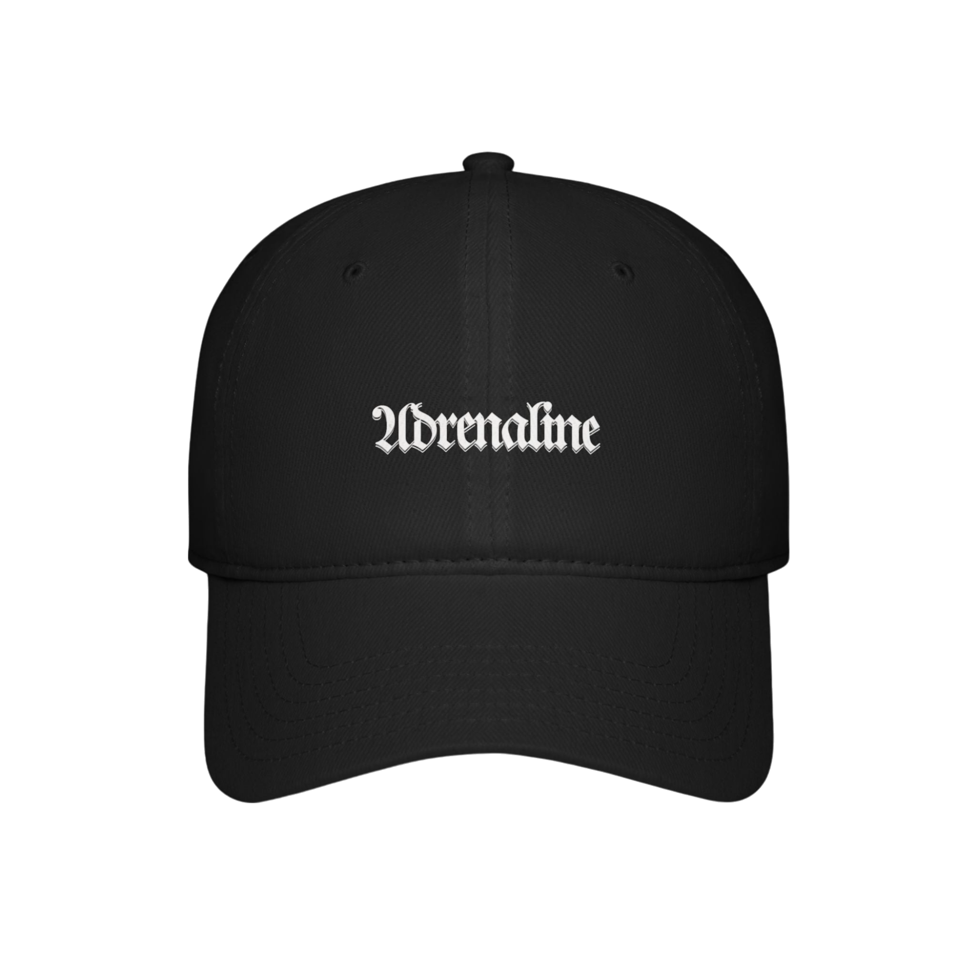 Adrenaline Baseball Cap