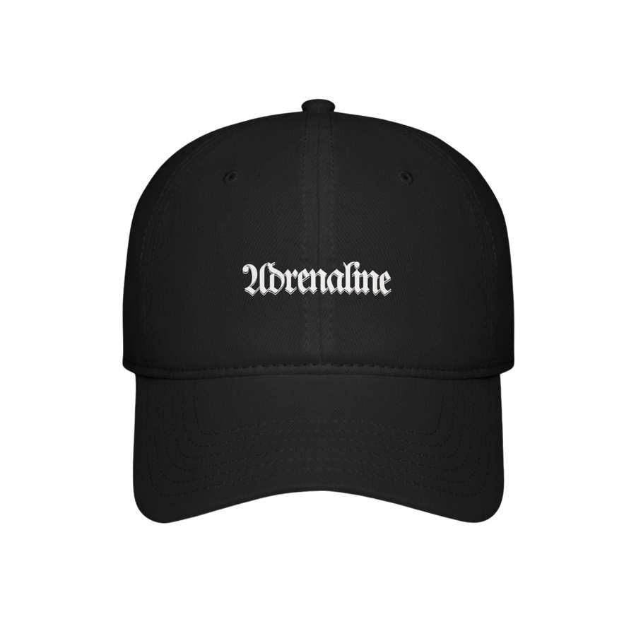 Adrenaline Baseball Cap