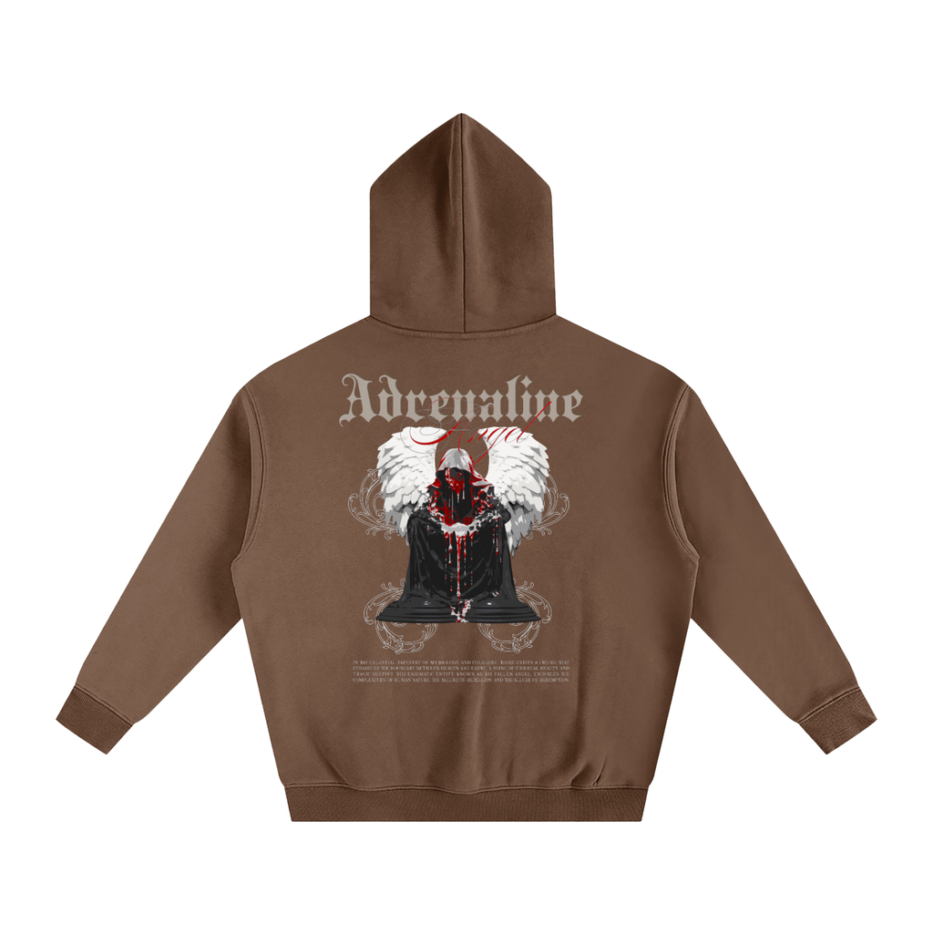 Oversized Hoodie