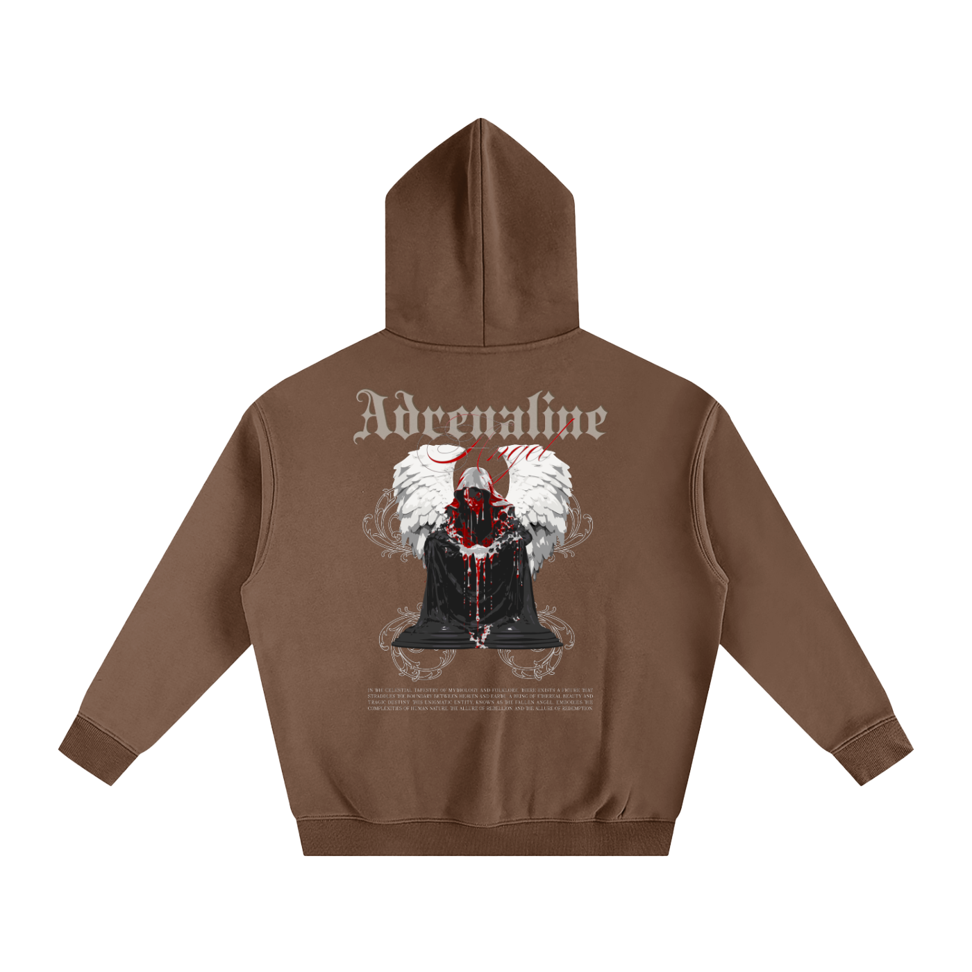 Oversized Hoodie