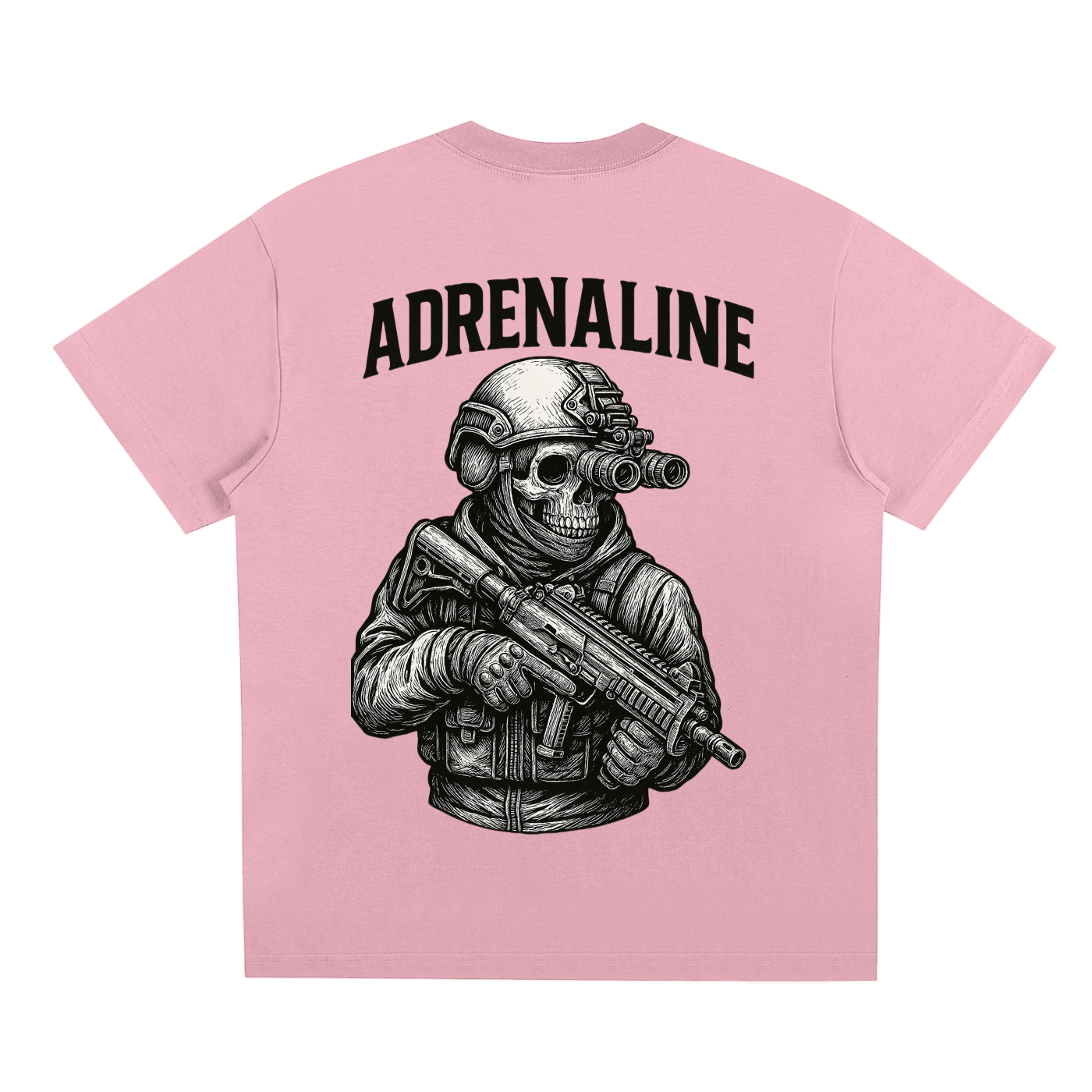 Sorona Quick-Dry Cooling T-shirt