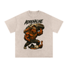BULL Acid wash