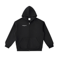 Adrenaline Athlete Zip-Up