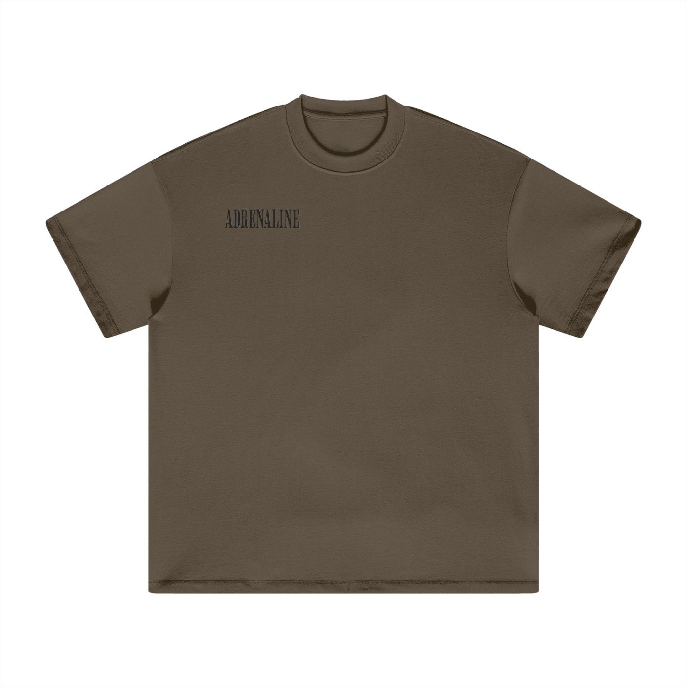 Nun Blessed Heavyweight  T-Shirt