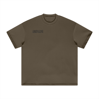 Nun Blessed Heavyweight  T-Shirt