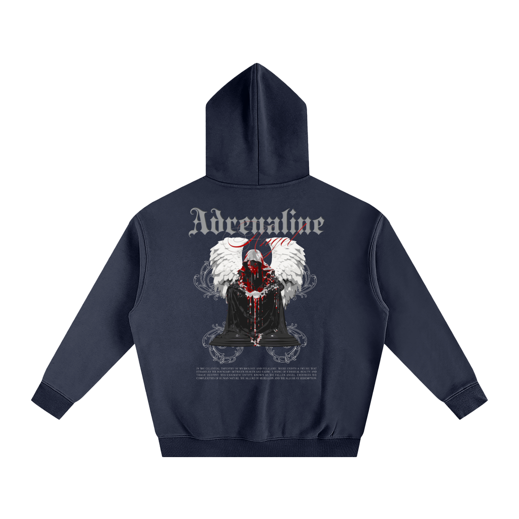 Oversized Hoodie
